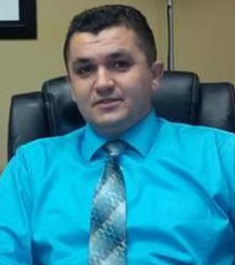 Gjoka Law Firm, PLLC : Ardian Gjoka, Esq.